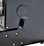 GBC CB30E Electric Comb Binding Machine 4410045 image 8