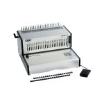 GBC CB30E Electric Comb Binding Machine 4410045 image 9