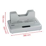 GBC TB500 Thermal Binding Machine 4410041UK image 4