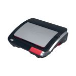 GBC CB20 Manual Comb Binding Machine Black/Red 4410062 image 2