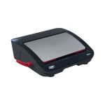 GBC CB25E Electric Comb Binding Machine 4410064 image 1