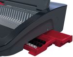 GBC CB25E Electric Comb Binding Machine 4410064 image 5
