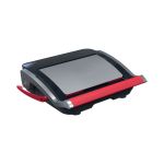 GBC WB15 Manual Wire Binding Machine Black/Red 4410065 image 3