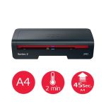 GBC 240 Home Office A4 Laminator 4410068UK image 4