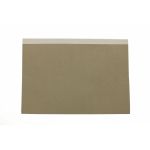 Exacompta Guildhall Double Pocket Wallet 315gsm Grey A4/Foolscap (Pack of 25) 218-GRYZ image 1