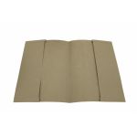 Exacompta Guildhall Double Pocket Wallet 315gsm Grey A4/Foolscap (Pack of 25) 218-GRYZ image 5