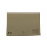Exacompta Guildhall Double Pocket Wallet 315gsm Grey A4/Foolscap (Pack of 25) 218-GRYZ image 6