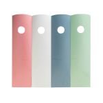 Exacompta Autentik Magazine Files A4+ Assorted (Pack of 4) 182303SETD image 2
