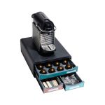 Exacompta Skandi SmallBox Recycled 3 Drawer Set Assorted 311606D image 2