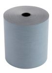 Exacompta Safe Contact Credit Card Receipt Roll 80mmx80mmx76m (Pack of 10) 43918E image 1