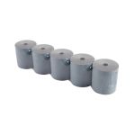Exacompta Safe Contact Credit Card Receipt Roll 80mmx80mmx76m (Pack of 10) 43918E image 5
