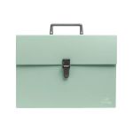 Exacompta Autentik Expanding Multipart Filing Box A4 Assorted 56339E image 4