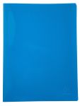 Exacompta Bee Blue Display Book 30 Pocket PP A4 Assorted (Pack of 12) 88120E image 10