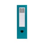 Exacompta Skandi Recycled Filing Box 100mm Spine A4 Assorted (Pack of 5) 89470E image 9