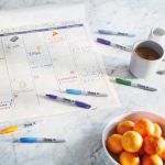 Sharpie Permanent Markers Fine Colouring Pens Assorted (Pack of 18) 2223752 image 7