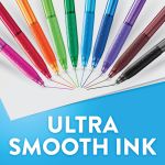 PaperMate Inkjoy 300Rt Ballpoint Medium 1.0mm Tip Assorted (Pack of 24) 2223899 image 4