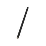 Go-Pak Paper Straw 200mm x 6mm Black (Pack of 5000) D22013 image 2