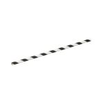 Go-Pak Paper Straw 200mm x 6mm Black/White Striped (Pack of 5000) D22033 image 3