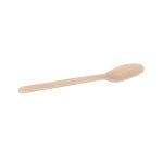Go-Pak Wooden Spoon (Pack of 1000) G01003 image 2