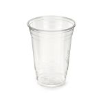 Go-Pak Cup 20oz 13g RPET 20x50 Cups Clear (Pack of 1000) R16005EU image 3