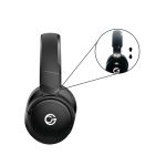 Connekt Gear 2.4 Ghz Wireless Headset With Detachable Mic And USB A/C Dongle 24-1534 image 2