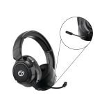 Connekt Gear 2.4 Ghz Wireless Headset With Detachable Mic And USB A/C Dongle 24-1534 image 3