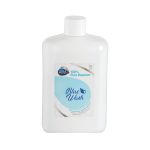 Care + Protect Blue Wash Laundry Perfume 400ml 80 Washes 35602652 image 1