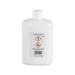 Care + Protect Blue Wash Laundry Perfume 400ml 80 Washes 35602652 image 3