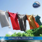 Care + Protect Eco+ Laundry Softener 750ml 30 Washes 35602761 image 4