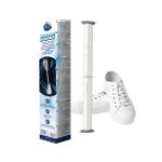 Care + Protect Shoe Washing + Drying Rack 35602876 image 1