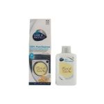 Care + Protect Fiori Di Talco Laundry Perfume 100ml 20 Washes 35602037 image 1