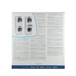 Care + Protect Universal Stacking Kit 35602039 image 8