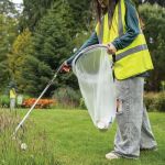Community Recycled Litter Picker 33 Inches / 85cm LP1033 image 5