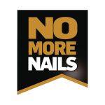 No More Nails Removable Adhesive Strips 20x40mm Ylw Pack of 10 781739 image 2