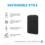 HP Renew Business 14.1-inch Laptop Sleeve image 10