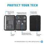 HP Renew Business 14.1-inch Laptop Bag image 10