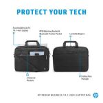 HP Renew Business 14.1-inch Laptop Bag image 4