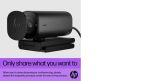 HP 325 FHD Webcam 53x27AA image 10