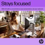 HP 325 FHD Webcam 53x27AA image 9