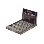 Oxford 1 Hole Metal Sharpener (Pack of 20) X31974 image 2