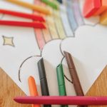 Maped Colorpeps Infinity Colouring Pencils (Pack of 12) 861600 image 4