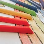 Maped Colorpeps Infinity Colouring Pencils (Pack of 12) 861600 image 5