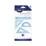 Helix 20cm Geometry Set (Pack of 10) X17881 image 2