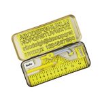 Oxford Helix Oxford Vision Maths Set RNIB Accredited 170812 image 1
