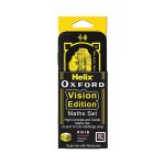 Oxford Helix Oxford Vision Maths Set RNIB Accredited 170812 image 3