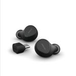 Jabra Evolve2 Wireless Bluetooth Ear Buds USB-C UC 20797-989-899 image 2