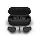 Jabra Evolve2 Wireless Ear Buds USB-A MS + Charging Pad 20797-999-989 image 1