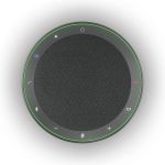 Jabra Speak2 75 Speakerphone MS Teams USB-C USB-A Link 380a 2775-319 image 1