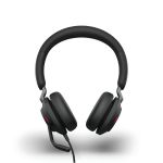 Jabra Evolve2 40 SE USB-C/A UC Stereo Headset 24189-989-799 image 3