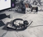 Jabra Evolve2 40 SE USB-C/A UC Stereo Headset 24189-989-799 image 5